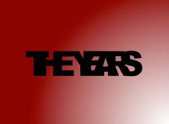 Philip Bradshaw, A Dying Breed - still (The Years), 2014